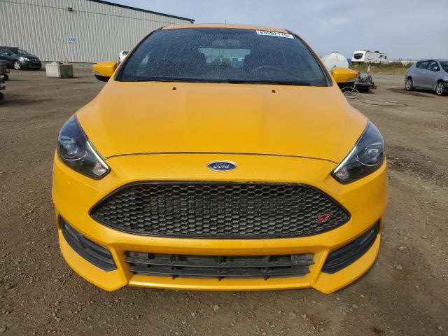 2015 FORD FOCUS ST 1FADP3L94FL331508