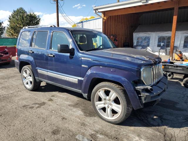 2012 JEEP LIBERTY JE - 1C4PJMFK4CW210520