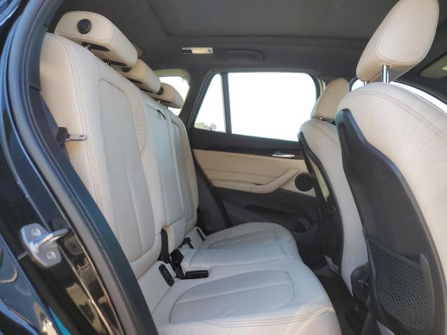 2018 BMW X1 SDRIVE2 - WBXHU7C33J5L07739