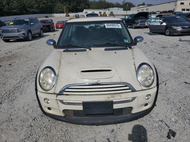 2006 MINI COOPER S #3280373968