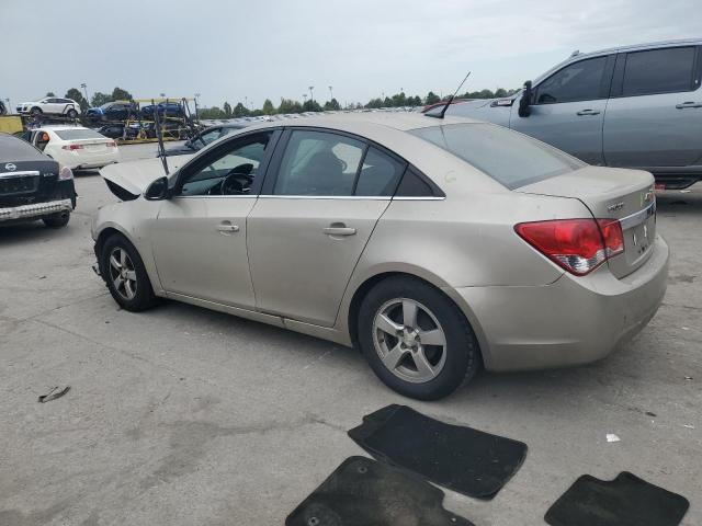2014 CHEVROLET CRUZE LT - 1G1PC5SB6E7469649