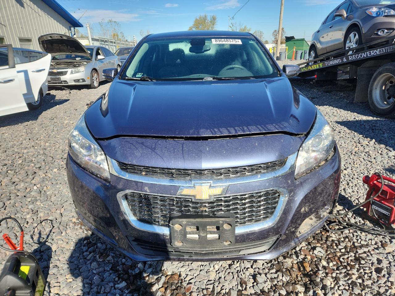 CHEVROLET MALIBU 1LT