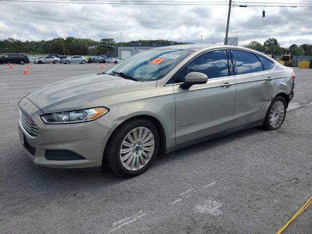 2016 FORD FUSION S H 3FA6P0UU7GR163196