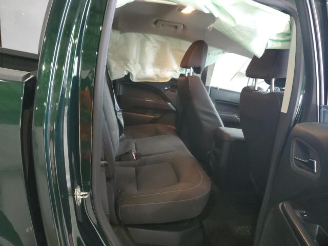 2016 CHEVROLET COLORADO L - 1GCGTCE35G1173186