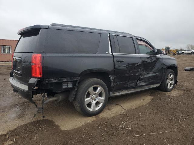 2015 CHEVROLET SUBURBAN K #3290371761