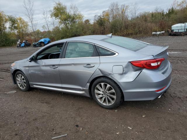 2015 HYUNDAI SONATA SPO - 5NPE34AF7FH233599