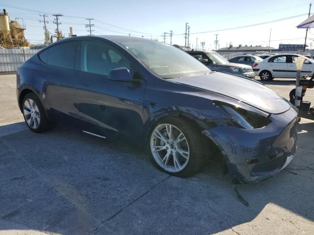 2023 TESLA MODEL Y - 7SAYGDEE4PF871346