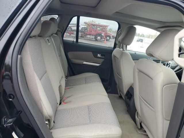 2012 FORD EDGE SEL #3285747651