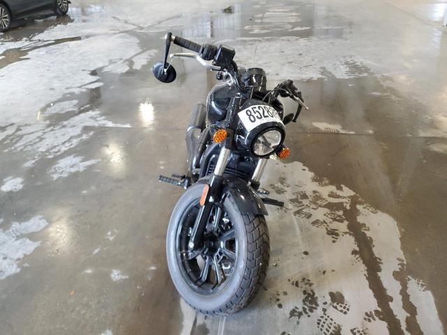 2025 INDIAN MOTORCYCLE CO. SCOUT BOBB 56KSBB768S3208986