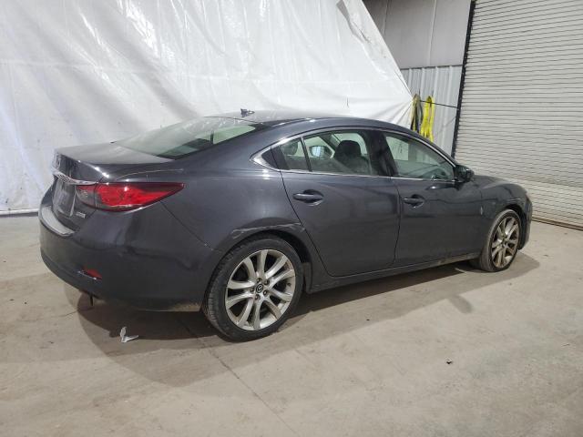 2016 MAZDA 6 TOURING - JM1GJ1V52G1447472