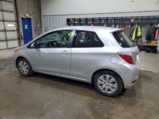 2012 TOYOTA YARIS - JTDJTUD31CD524388