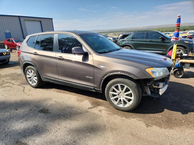 2013 BMW X3 XDRIVE2 #3261978484