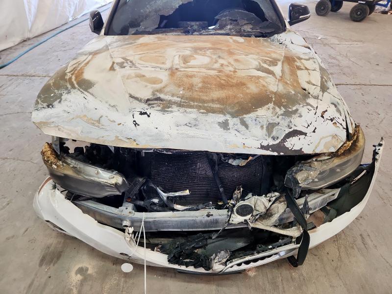 2015 BMW 428 I SULE WBA3V7C56FP772241