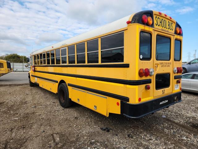 2014 IC CORPORATION 3000 CE #3285832950