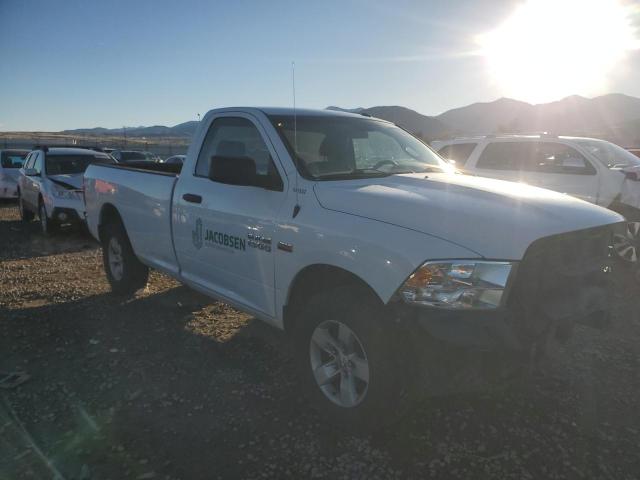 2018 RAM 1500 ST - 3C6JR7DT7JG140252