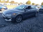 2019 FORD FUSION TIT - 3FA6P0RU0KR101429