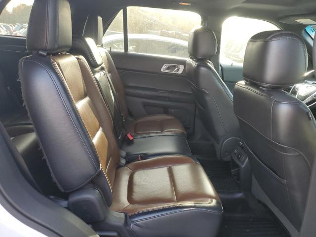 2012 FORD EXPLORER L #3305323317