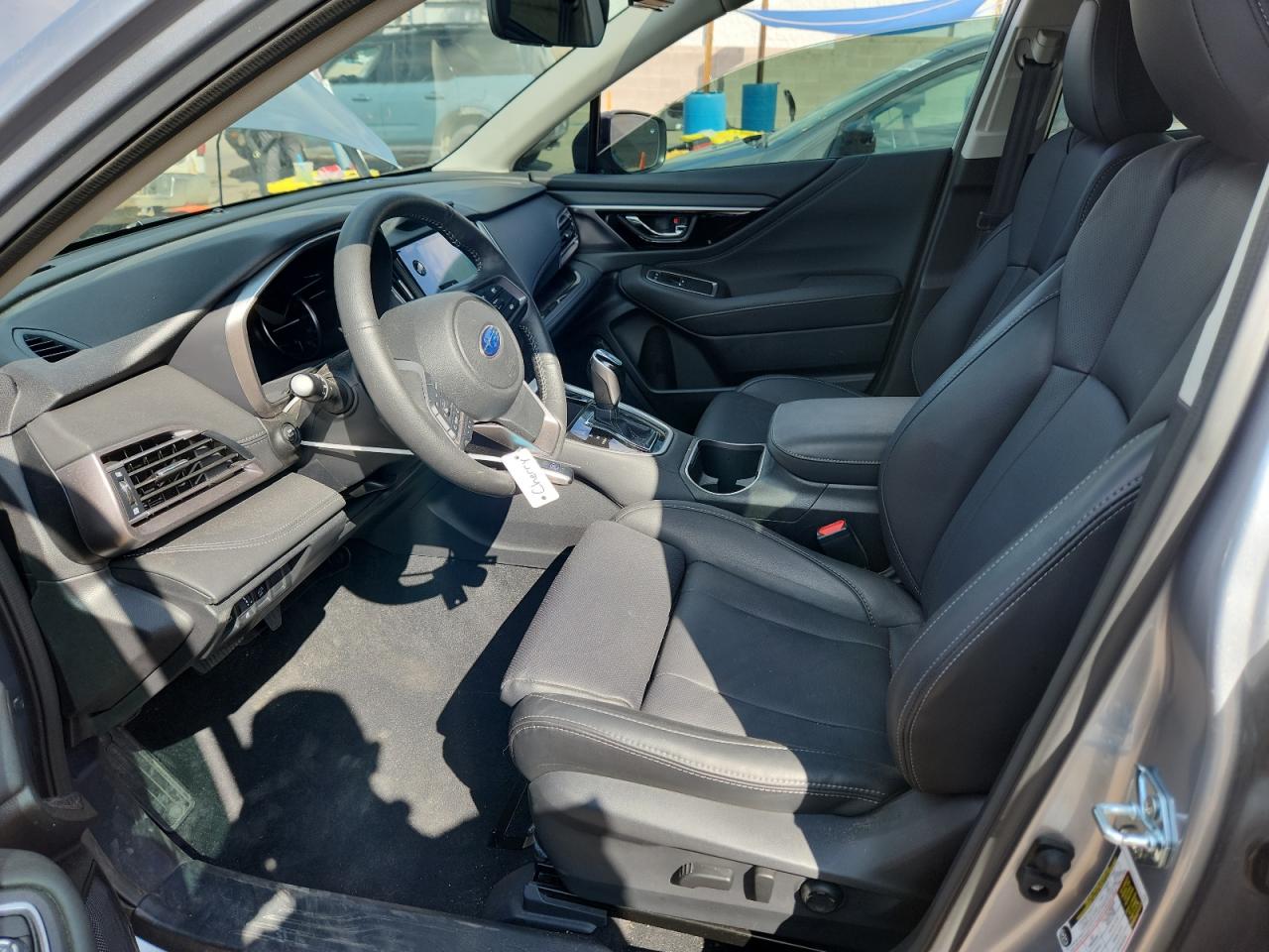 SUBARU OUTBACK LIMITED