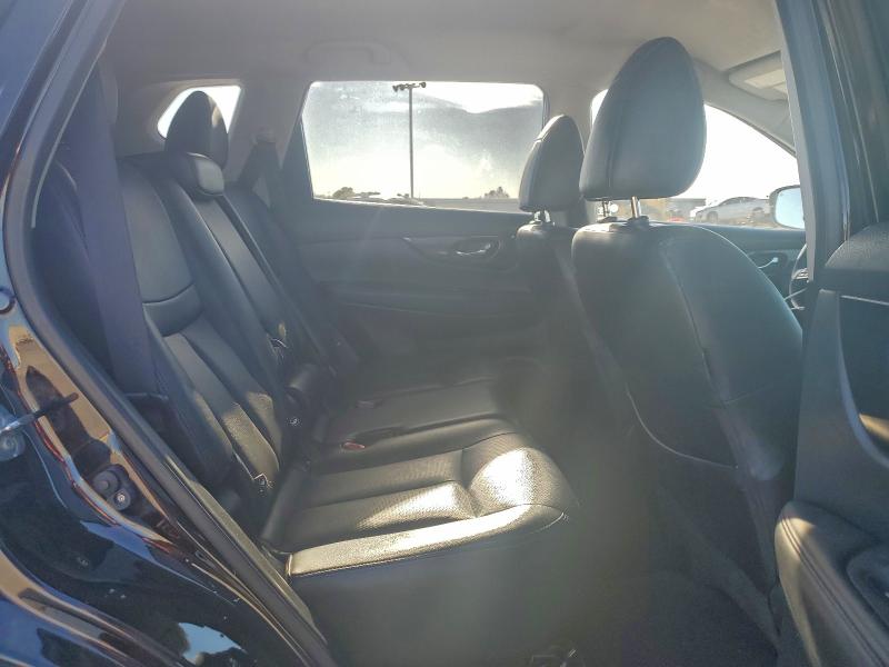 2018 NISSAN ROGUE S - JN8AT2MV5JW320799