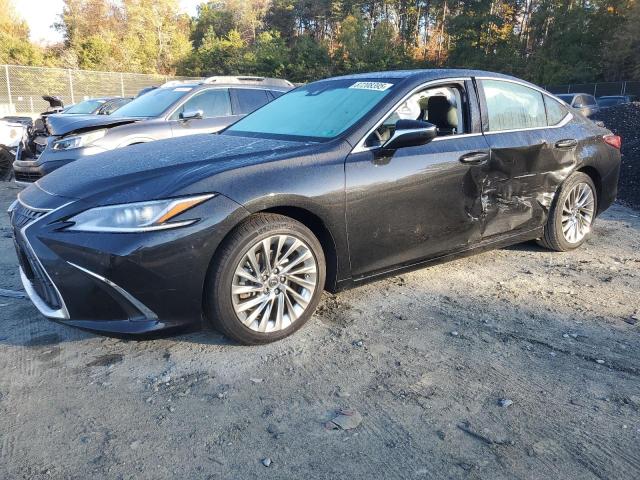 LEXUS ES 300H BA