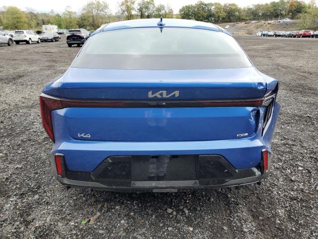 2025 KIA K4 GT LINE #3308215161