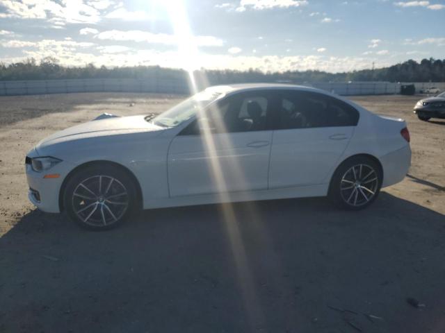 BMW 335 XI