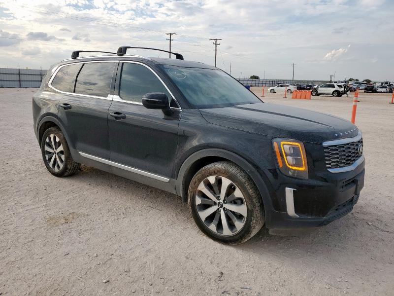 2021 KIA TELLURIDE 5XYP34HC5MG179020