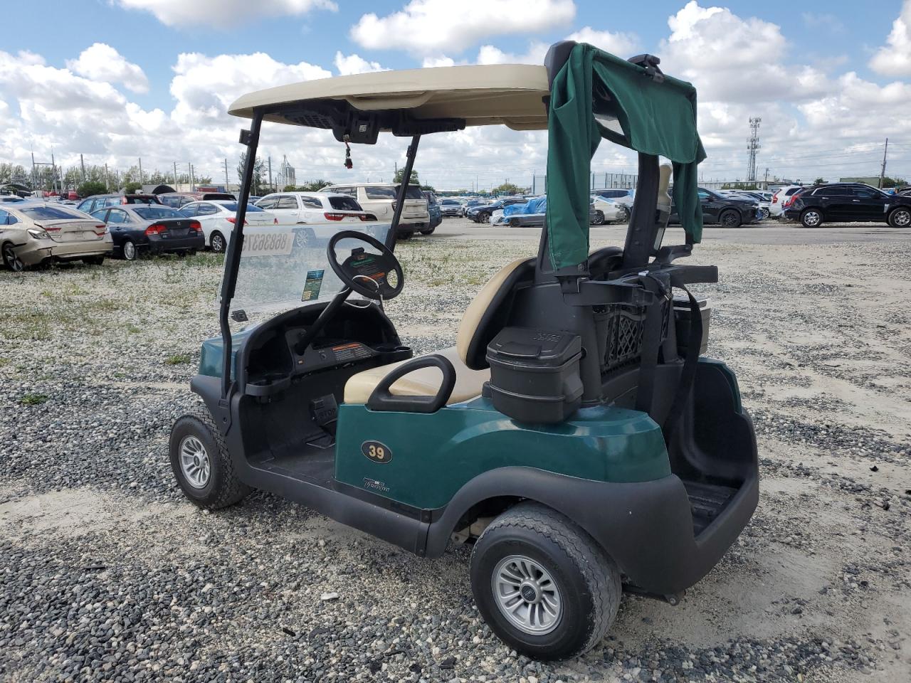 Lot #3268859247 2022 CITO TEMPO LI