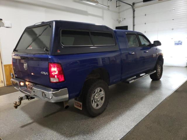 2014 RAM 2500 SLT #3259523109