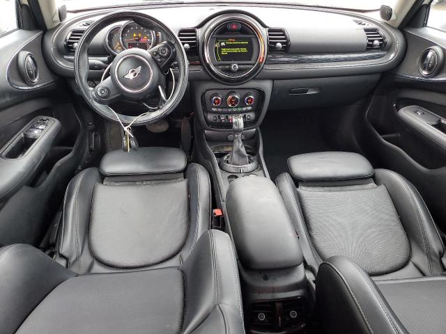 2017 MINI COOPER S C - WMWLU5C56H2E81586