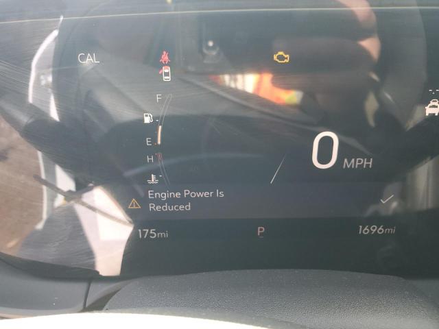 2025 BUICK ENVISTA PR KL47LAEP6SB220861