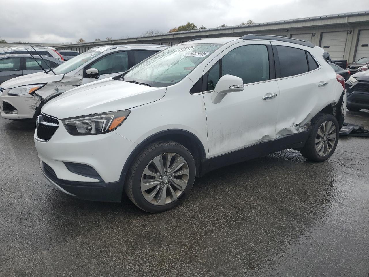 BUICK ENCORE PREFERRED