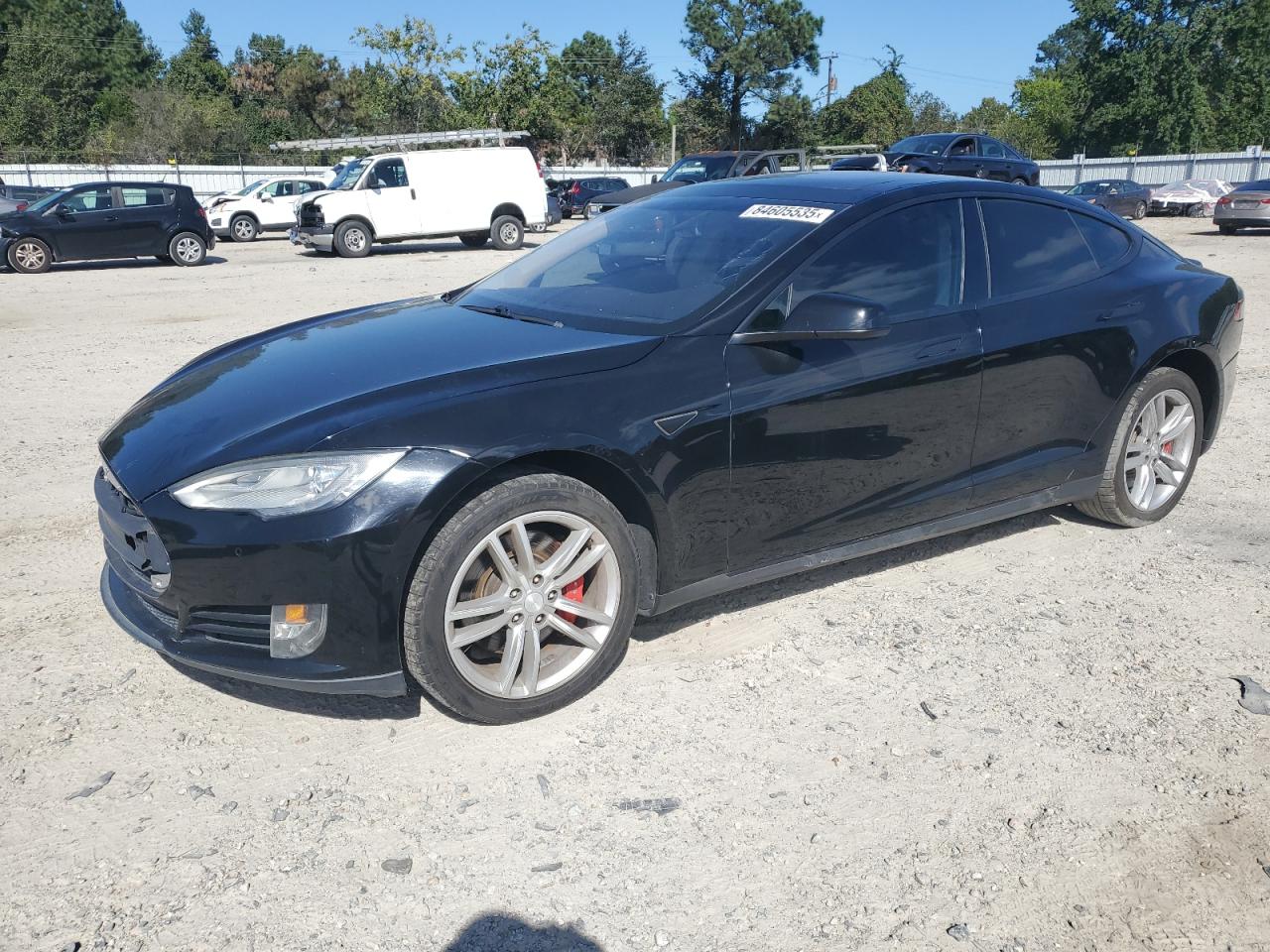 Vehicle photo