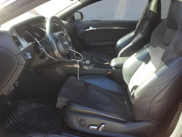 2015 AUDI S5 PREMIUM #3302744002