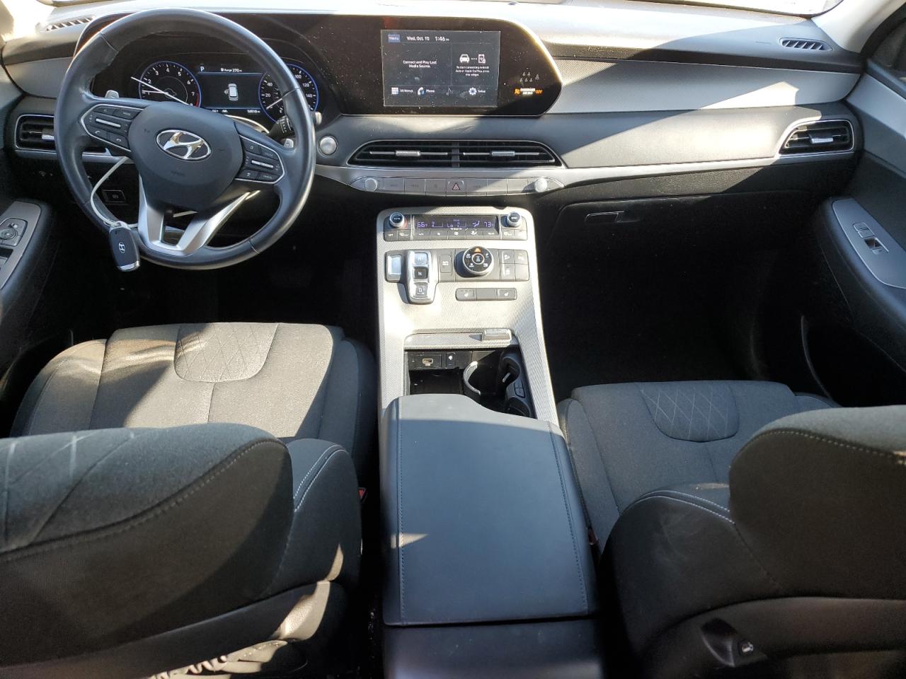 HYUNDAI PALISADE SEL