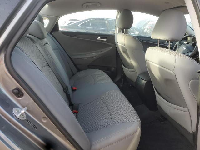 2013 HYUNDAI SONATA GLS #3287611007