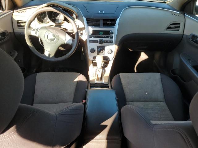 2012 CHEVROLET MALIBU LS - 1G1ZA5EUXCF296961