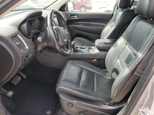 2019 DODGE DURANGO GT #3279577258