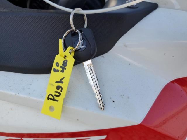 2013 HONDA CBR500 R - MLHPC4412D5002158