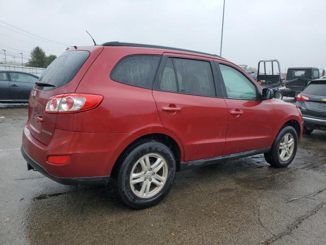 2011 HYUNDAI SANTA FE G - 5XYZG3AB9BG004064