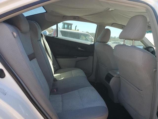 2012 TOYOTA CAMRY BASE - 4T1BF1FK3CU524340