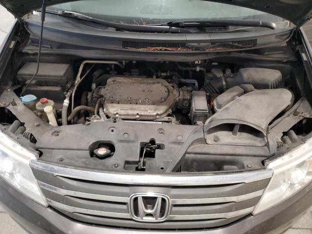 2013 HONDA ODYSSEY TO #3269938017