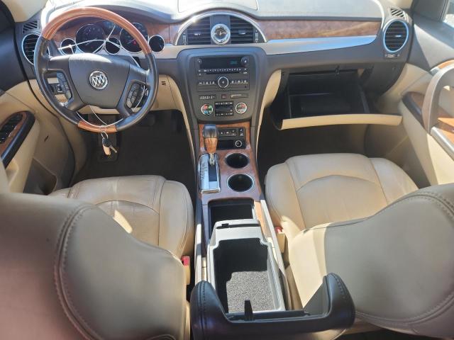 2011 BUICK ENCLAVE CX - 5GAKRBED4BJ220021