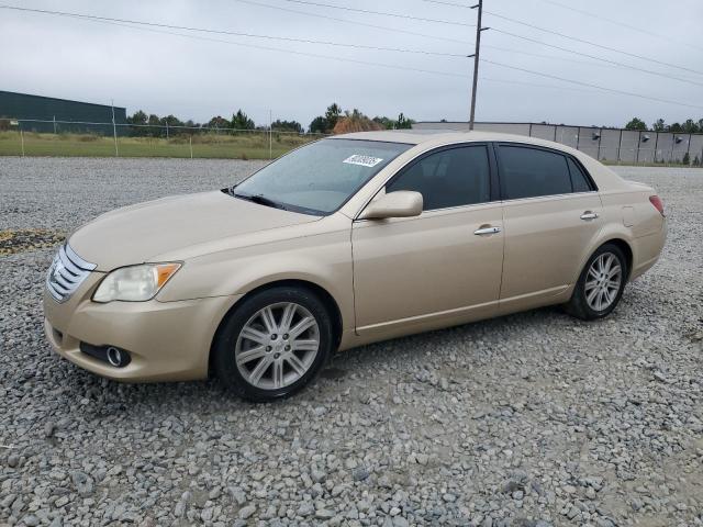 2009 TOYOTA AVALON XL #3293336448