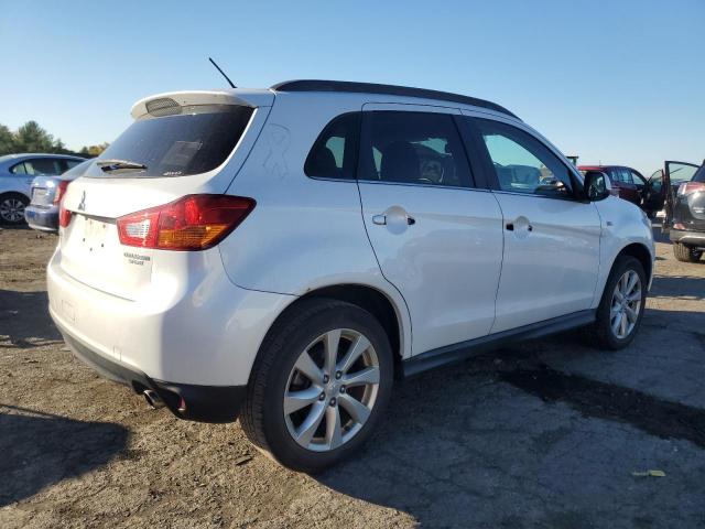 2013 MITSUBISHI OUTLANDER - 4A4AR4AU8DE003443