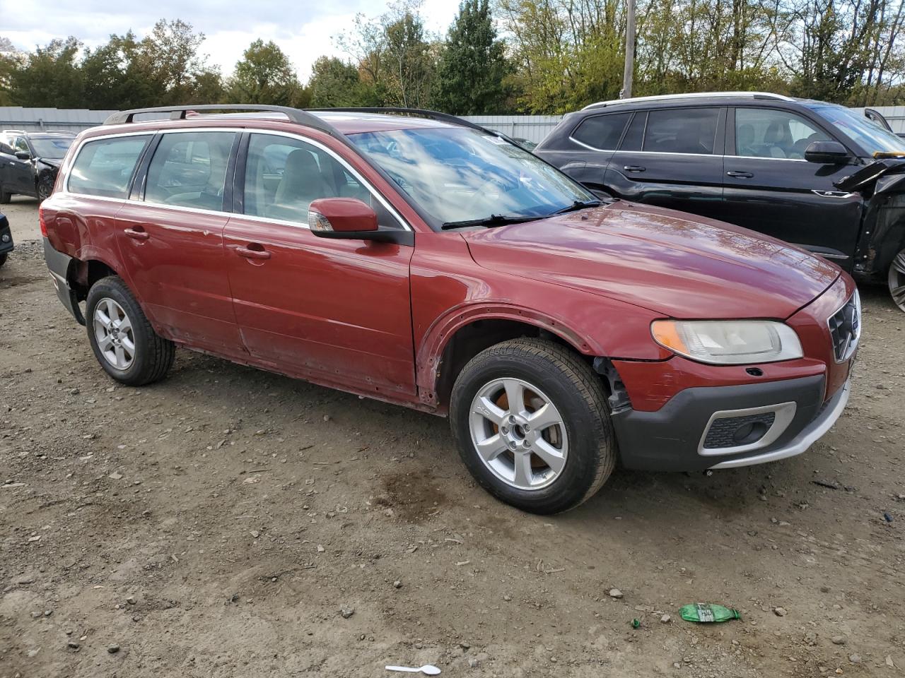 VOLVO XC70 3.2