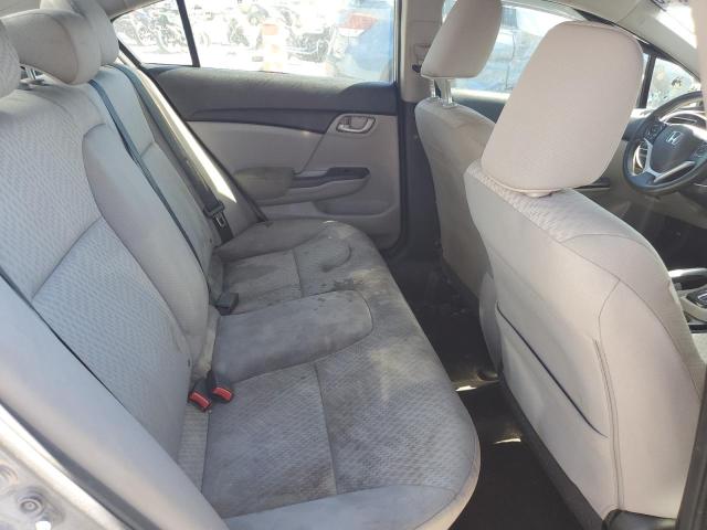 2015 HONDA CIVIC LX #3279579250