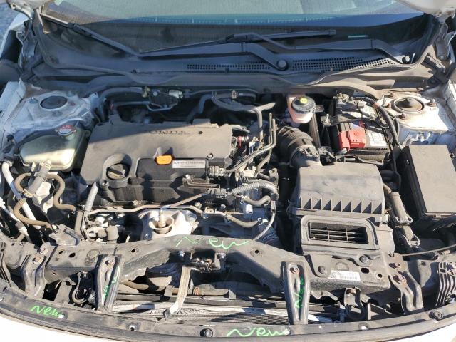 2016 HONDA CIVIC LX 19XFC2F54GE226219