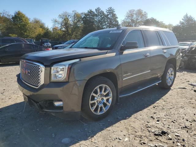 GMC YUKON DENA