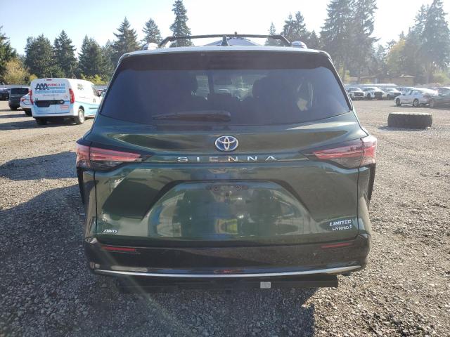 2021 TOYOTA SIENNA LIM 5TDZSKFCXMS023058